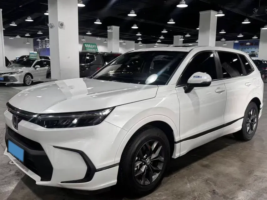 2023 Honda Breeze 1.5T 193HP L4 CVT,autocango,china used car exporter,china ev exporter,chinese used car exporter,chinese used ev exporter