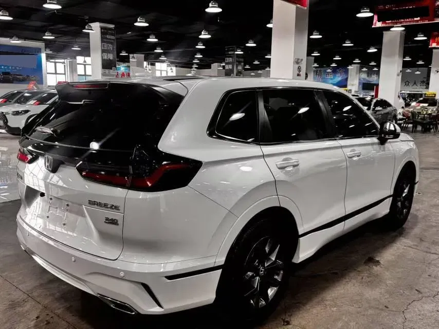 2023 Honda Breeze 1.5T 193HP L4 CVT,autocango,china used car exporter,china ev exporter,chinese used car exporter,chinese used ev exporter