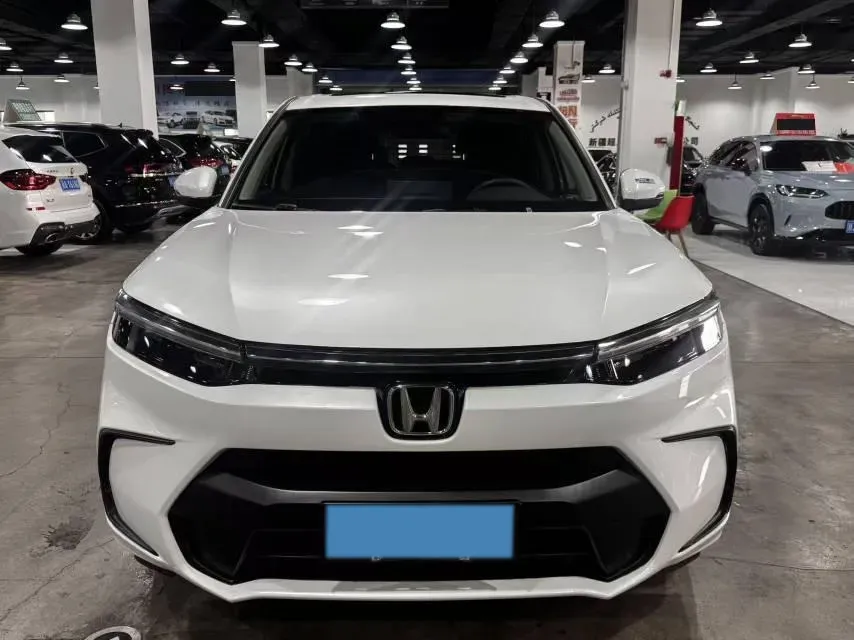 2023 Honda Breeze 1.5T 193HP L4 CVT,autocango,china used car exporter,china ev exporter,chinese used car exporter,chinese used ev exporter