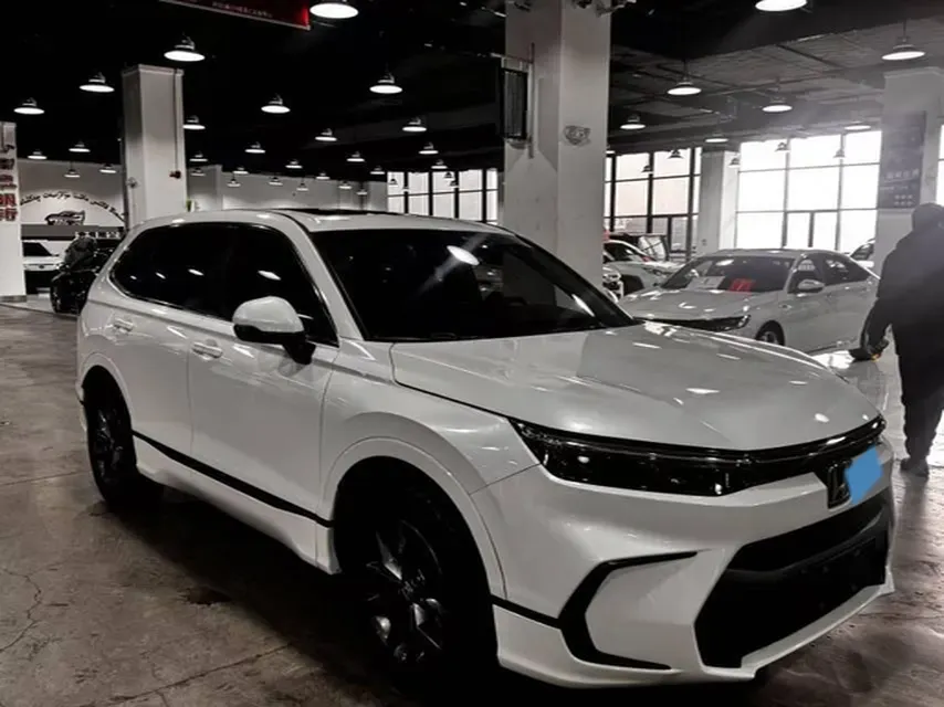 2023 Honda Breeze 1.5T 193HP L4 CVT,autocango,china used car exporter,china ev exporter,chinese used car exporter,chinese used ev exporter