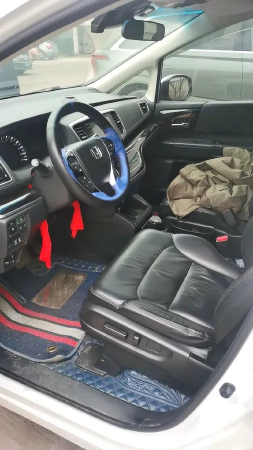 2021 Honda Odyssey 2.0L 146HP L4 E-CVT Hybrid,autocango,china used car exporter,china ev exporter,chinese used car exporter,chinese used ev exporter