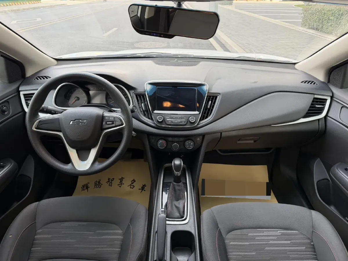 2019 Chevrolet Monza 1.0T 125HP L3 6DCT,autocango,china used car exporter,china ev exporter,chinese used car exporter,chinese used ev exporter