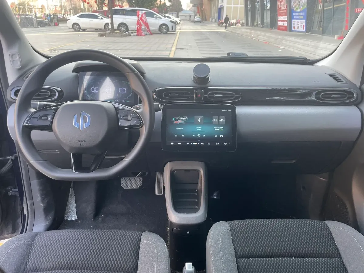 2021 Leapmotor T03 BEV 38KWH,autocango,china used car exporter,china ev exporter,chinese used car exporter,chinese used ev exporter