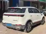 2021 ChangAn CS55 Plus 1.5T 180HP L4 7DCT