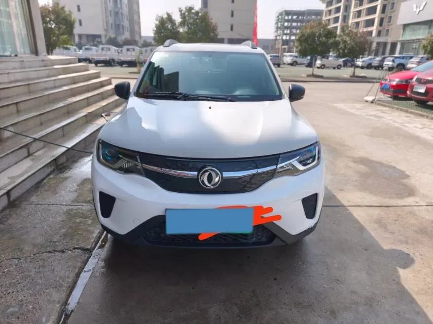 2022 DongFeng eπ Nami EX1 BEV 26.8KWH,autocango,china used car exporter,china ev exporter,chinese used car exporter,chinese used ev exporter
