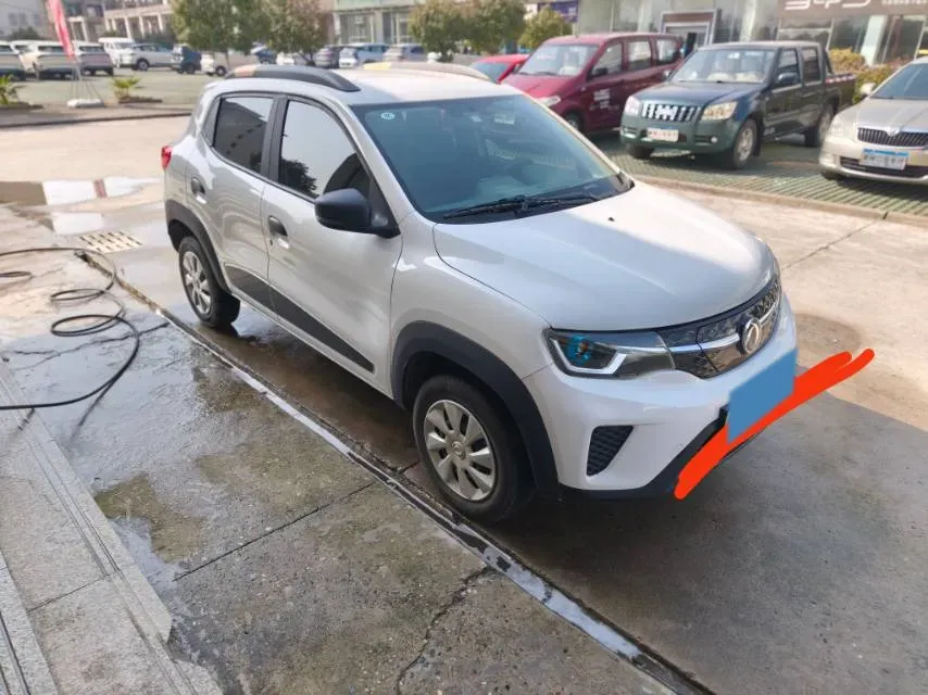 2022 DongFeng eπ Nami EX1 BEV 26.8KWH,autocango,china used car exporter,china ev exporter,chinese used car exporter,chinese used ev exporter