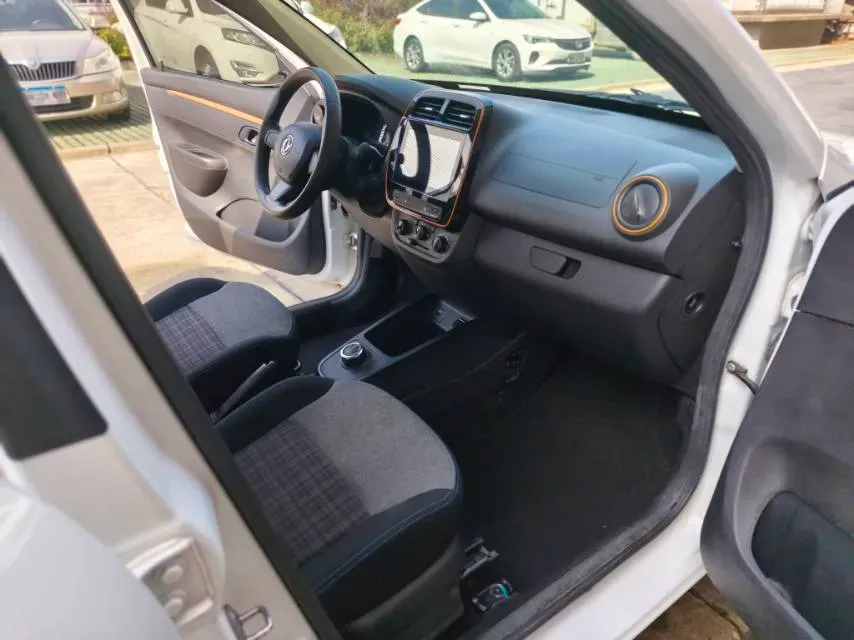 2022 DongFeng eπ Nami EX1 BEV 26.8KWH,autocango,china used car exporter,china ev exporter,chinese used car exporter,chinese used ev exporter