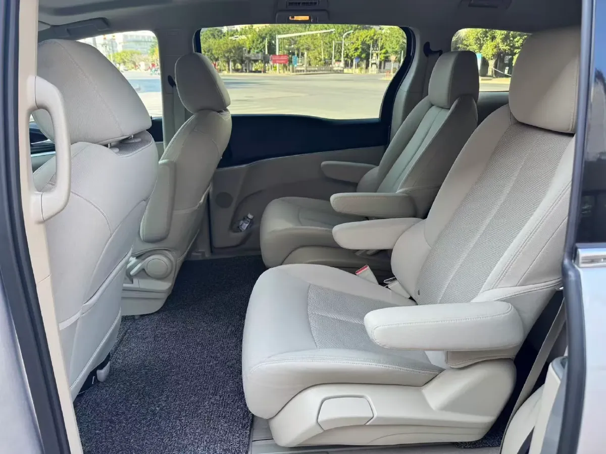 2018 Buick GL8 2.0T 260HP L4 6AT,autocango,china used car exporter,china ev exporter,chinese used car exporter,chinese used ev exporter