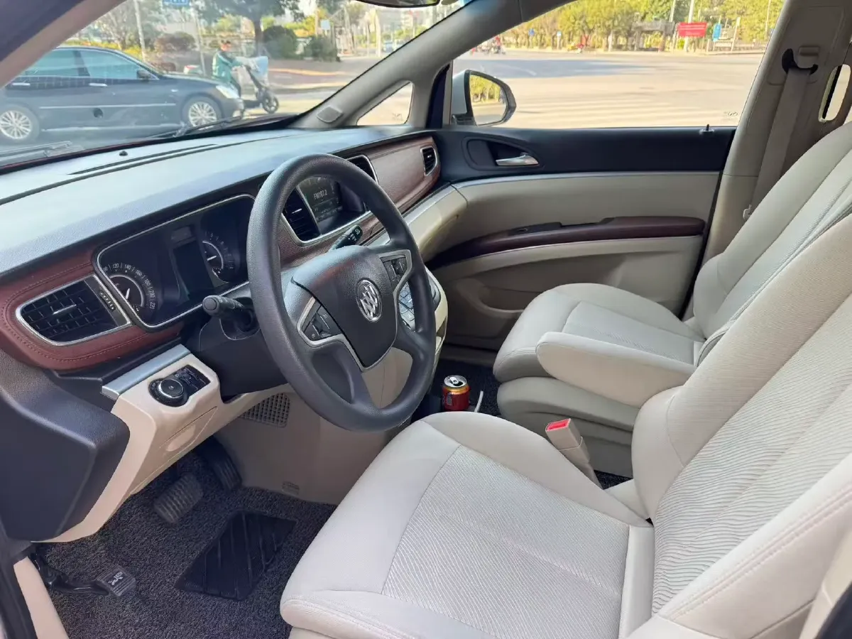 2018 Buick GL8 2.0T 260HP L4 6AT,autocango,china used car exporter,china ev exporter,chinese used car exporter,chinese used ev exporter