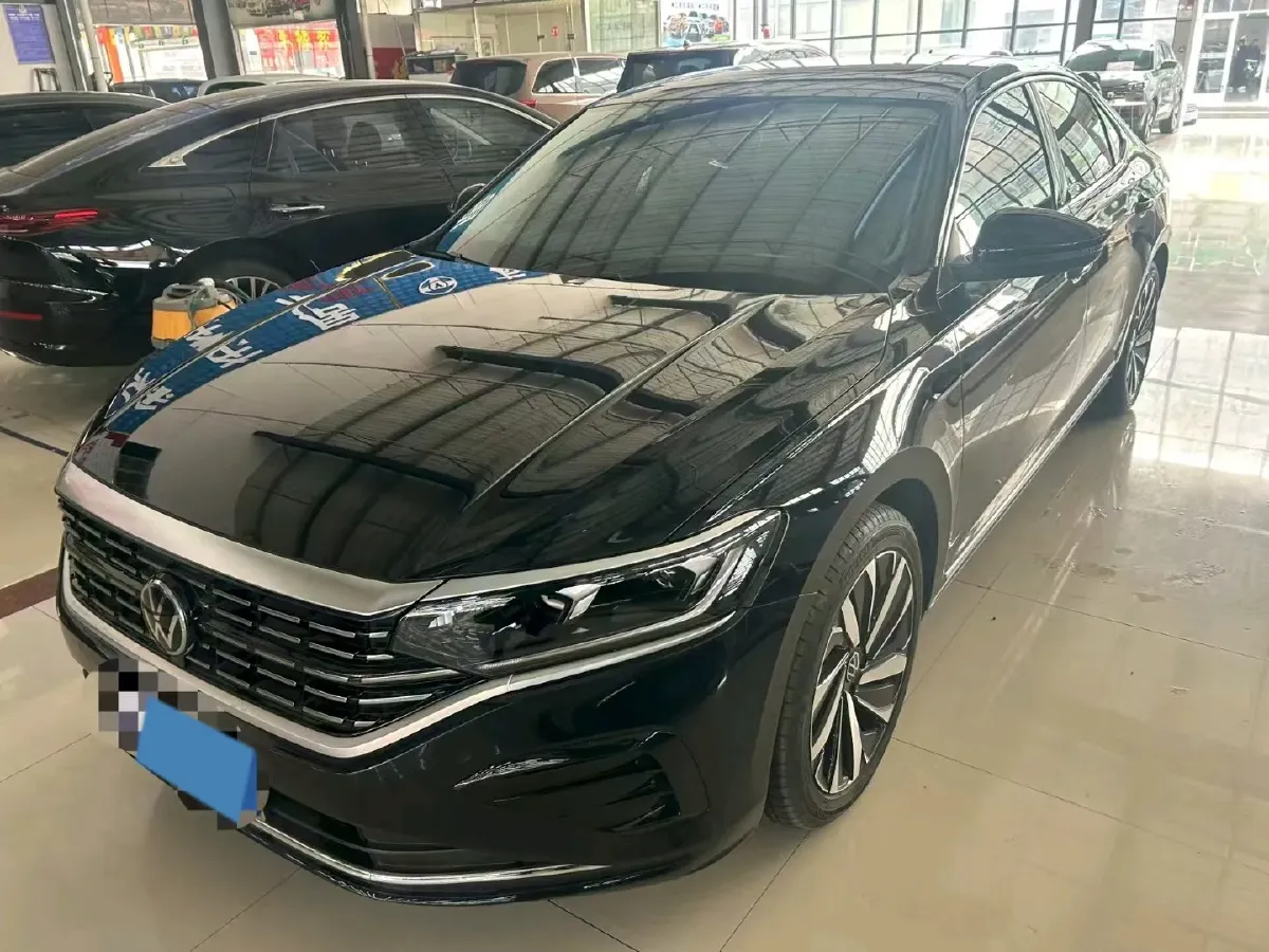 2020 Volkswagen Passat 2.0T 186HP L4 7DCT,autocango,china used car exporter,china ev exporter,chinese used car exporter,chinese used ev exporter