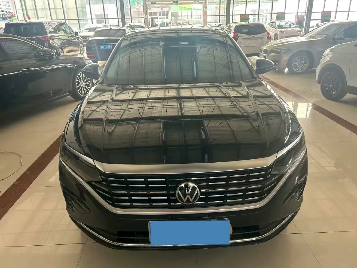 2020 Volkswagen Passat 2.0T 186HP L4 7DCT,autocango,china used car exporter,china ev exporter,chinese used car exporter,chinese used ev exporter