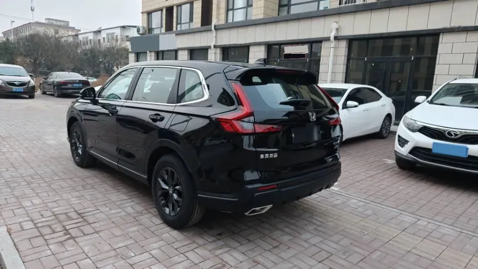 2026 Honda CR-V 1.5T 193HP L4 CVT,autocango,china used car exporter,china ev exporter,chinese used car exporter,chinese used ev exporter