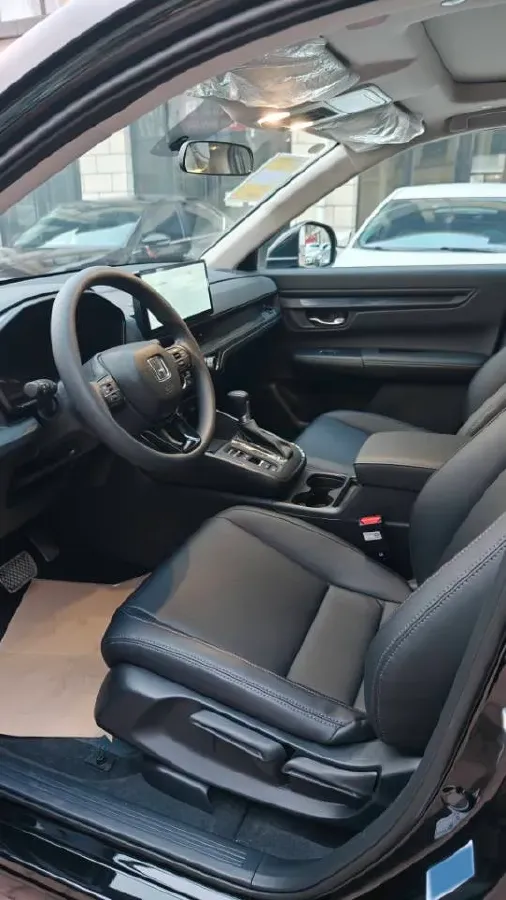 2026 Honda CR-V 1.5T 193HP L4 CVT,autocango,china used car exporter,china ev exporter,chinese used car exporter,chinese used ev exporter