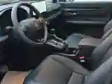 2026 Honda CR-V 1.5T 193HP L4 CVT