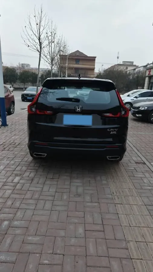 2026 Honda CR-V 1.5T 193HP L4 CVT,autocango,china used car exporter,china ev exporter,chinese used car exporter,chinese used ev exporter