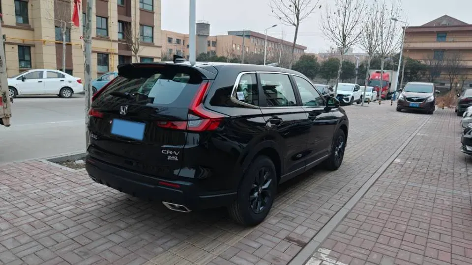 2026 Honda CR-V 1.5T 193HP L4 CVT,autocango,china used car exporter,china ev exporter,chinese used car exporter,chinese used ev exporter