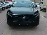 2026 Honda CR-V 1.5T 193HP L4 CVT