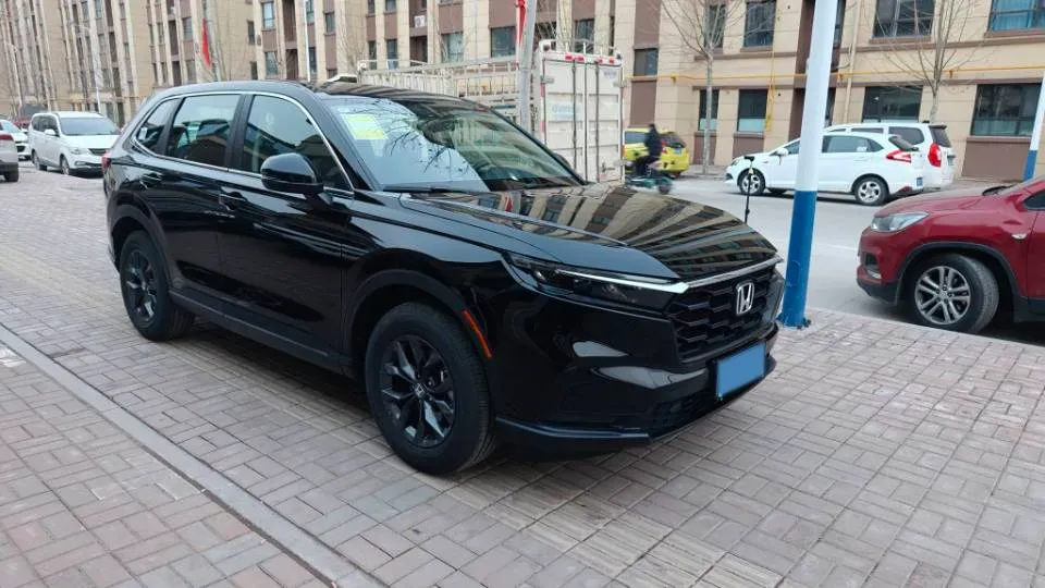 2026 Honda CR-V 1.5T 193HP L4 CVT,autocango,china used car exporter,china ev exporter,chinese used car exporter,chinese used ev exporter