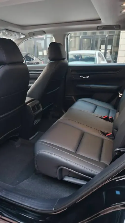 2026 Honda CR-V 1.5T 193HP L4 CVT,autocango,china used car exporter,china ev exporter,chinese used car exporter,chinese used ev exporter