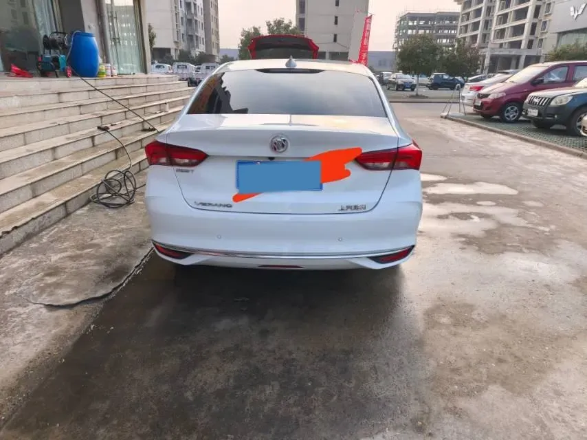 2022 Buick Verano 1.5T 184HP L4 CVT,autocango,china used car exporter,china ev exporter,chinese used car exporter,chinese used ev exporter