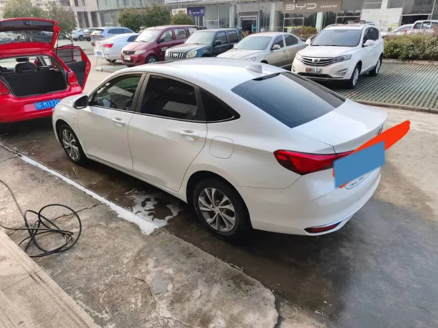 2022 Buick Verano 1.5T 184HP L4 CVT,autocango,china used car exporter,china ev exporter,chinese used car exporter,chinese used ev exporter