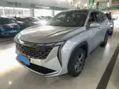 2023 GEELY STARRAY,autocango,china used car exporter,china ev exporter,chinese used car exporter,chinese used ev exporter