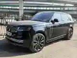 2023 Land Rover Range Rover 3.0T 360HP L6 8AT
