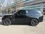 2023 Land Rover Range Rover 3.0T 360HP L6 8AT