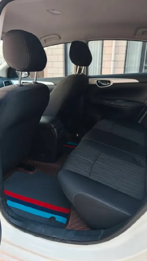 2021 Nissan Sylphy 1.6L 122HP L4 CVT,autocango,china used car exporter,china ev exporter,chinese used car exporter,chinese used ev exporter