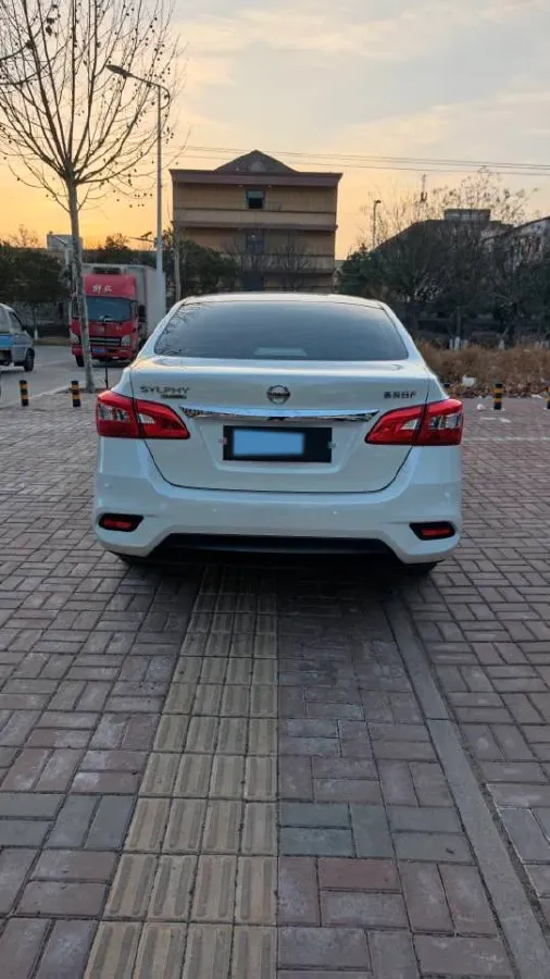 2021 Nissan Sylphy 1.6L 122HP L4 CVT,autocango,china used car exporter,china ev exporter,chinese used car exporter,chinese used ev exporter
