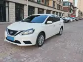 2021 NISSAN SYLPHY,autocango,china used car exporter,china ev exporter,chinese used car exporter,chinese used ev exporter