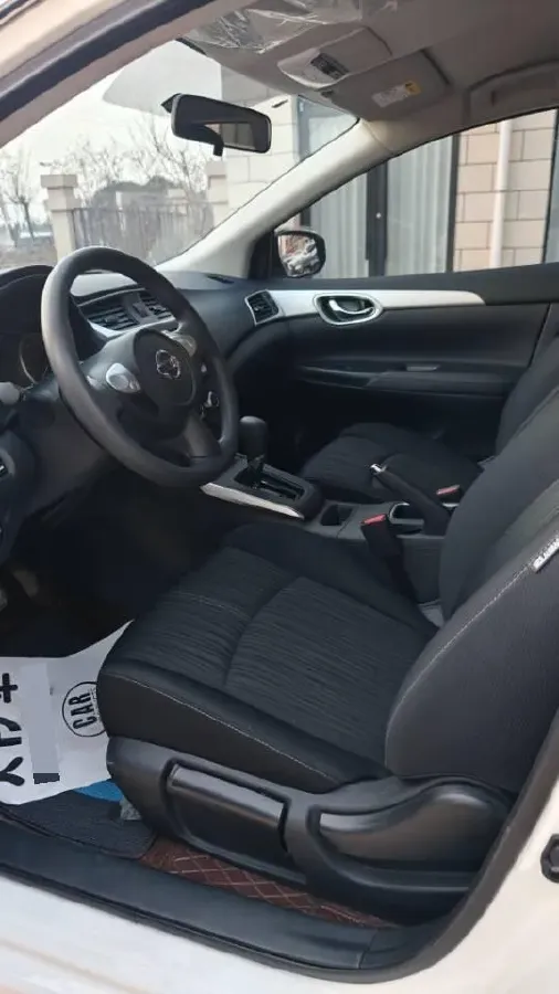 2021 Nissan Sylphy 1.6L 122HP L4 CVT,autocango,china used car exporter,china ev exporter,chinese used car exporter,chinese used ev exporter