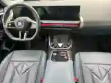 2025 BMW X3 2.0T 258HP L4 8AT