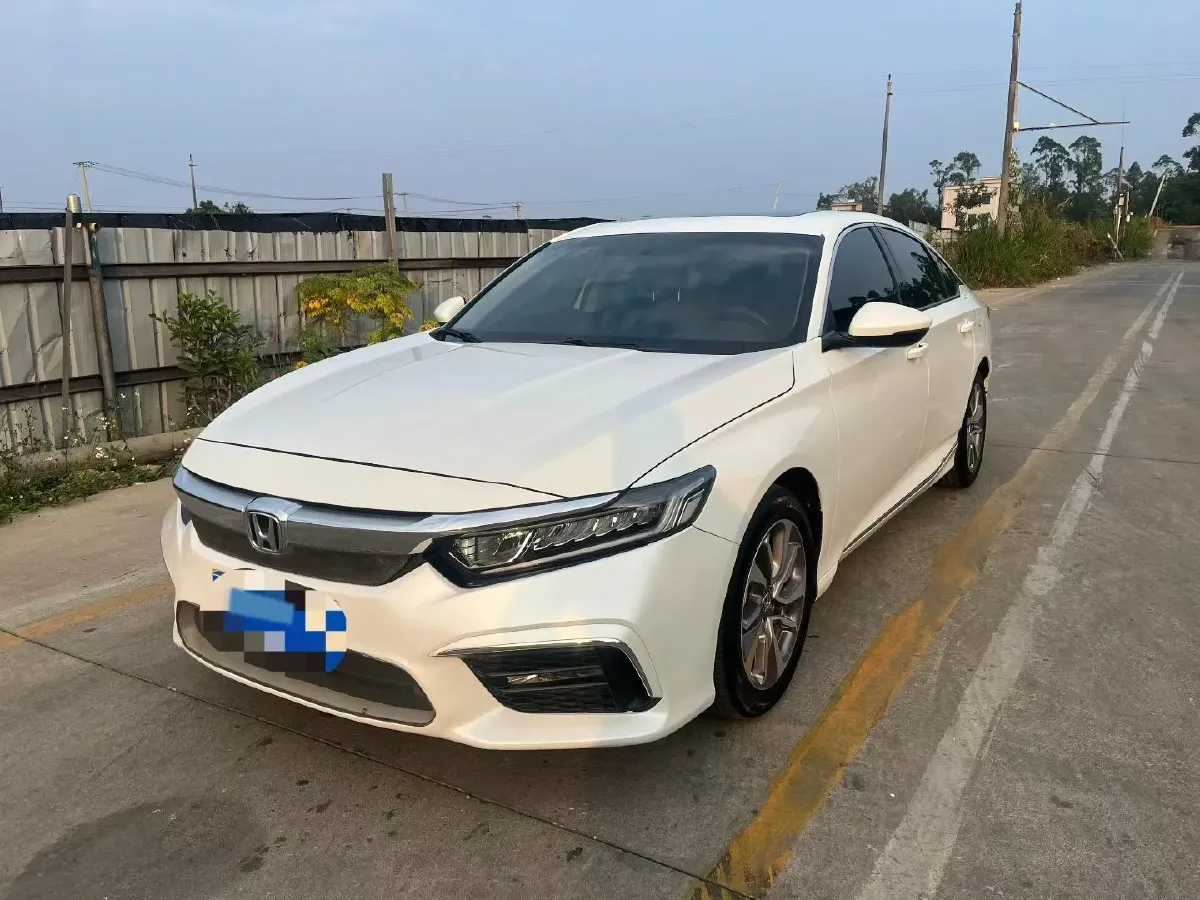 2019 Honda Inspire 1.5T 194HP L4 CVT,autocango,china used car exporter,china ev exporter,chinese used car exporter,chinese used ev exporter