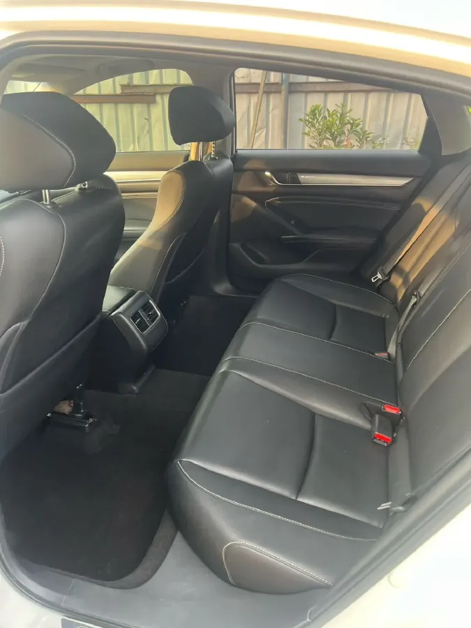 2019 Honda Inspire 1.5T 194HP L4 CVT,autocango,china used car exporter,china ev exporter,chinese used car exporter,chinese used ev exporter