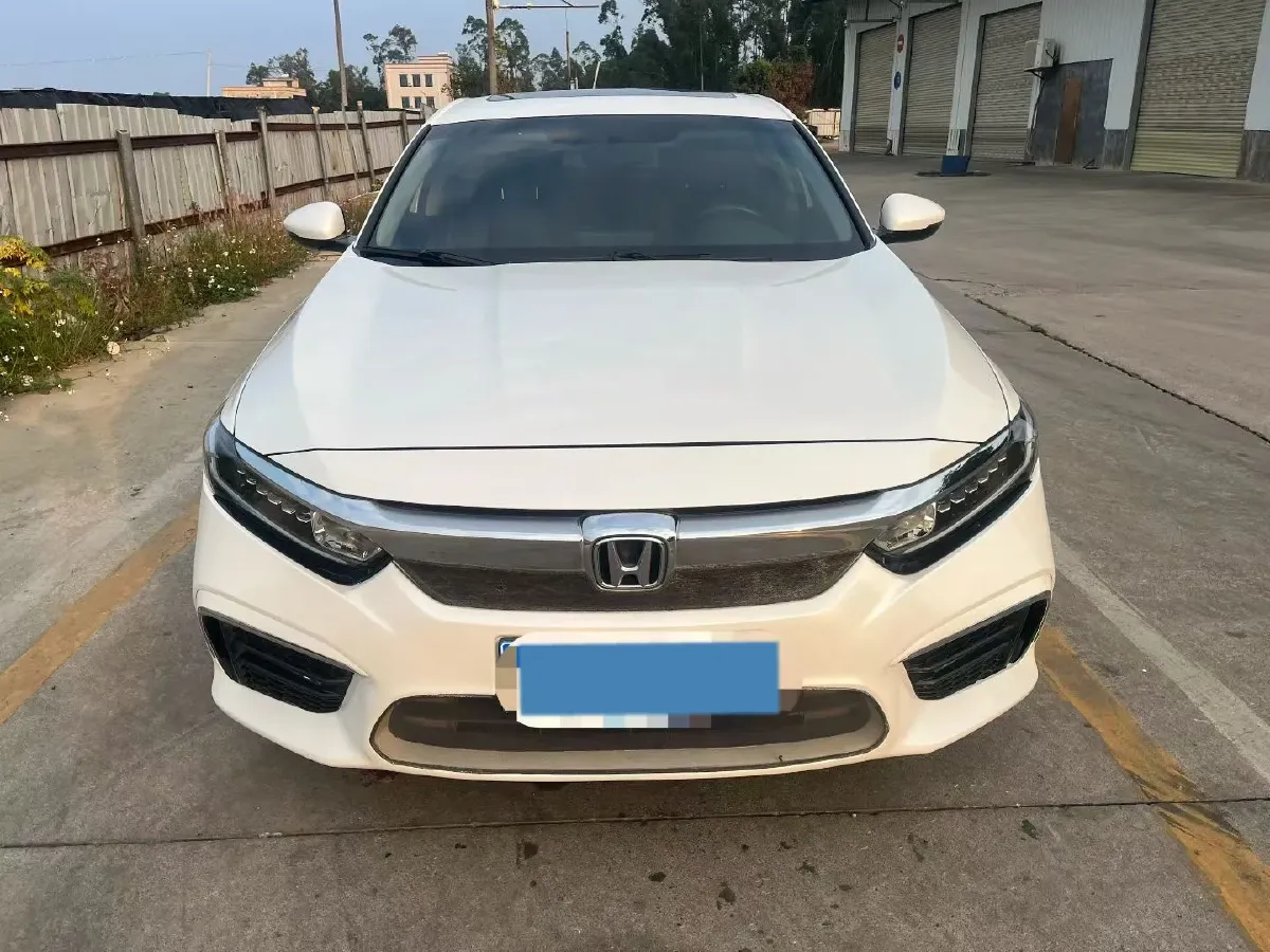 2019 Honda Inspire 1.5T 194HP L4 CVT,autocango,china used car exporter,china ev exporter,chinese used car exporter,chinese used ev exporter