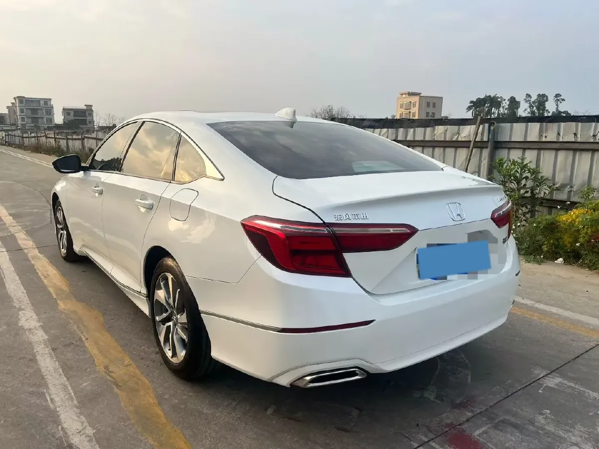 2019 Honda Inspire 1.5T 194HP L4 CVT,autocango,china used car exporter,china ev exporter,chinese used car exporter,chinese used ev exporter