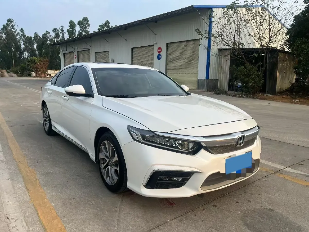 2019 Honda Inspire 1.5T 194HP L4 CVT,autocango,china used car exporter,china ev exporter,chinese used car exporter,chinese used ev exporter