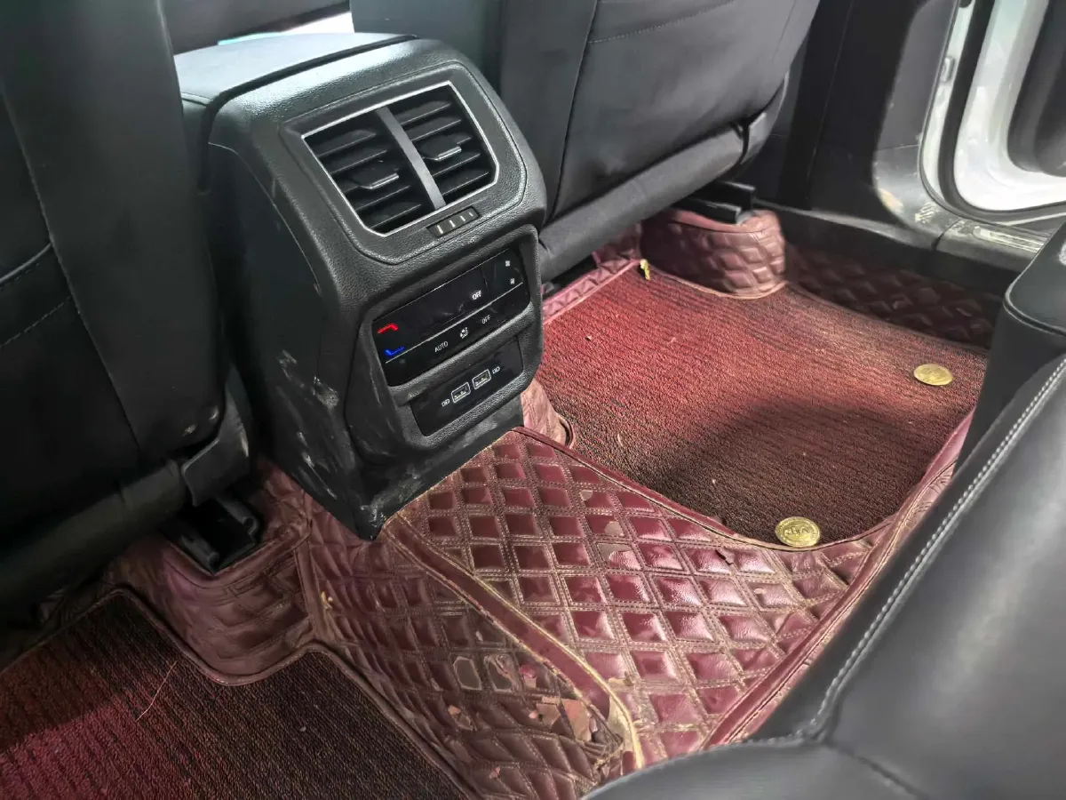 2023 Volkswagen Tayron 1.4T 150HP L4 7DCT,autocango,china used car exporter,china ev exporter,chinese used car exporter,chinese used ev exporter