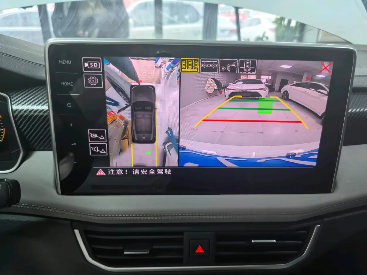 2023 Volkswagen Tayron 1.4T 150HP L4 7DCT,autocango,china used car exporter,china ev exporter,chinese used car exporter,chinese used ev exporter