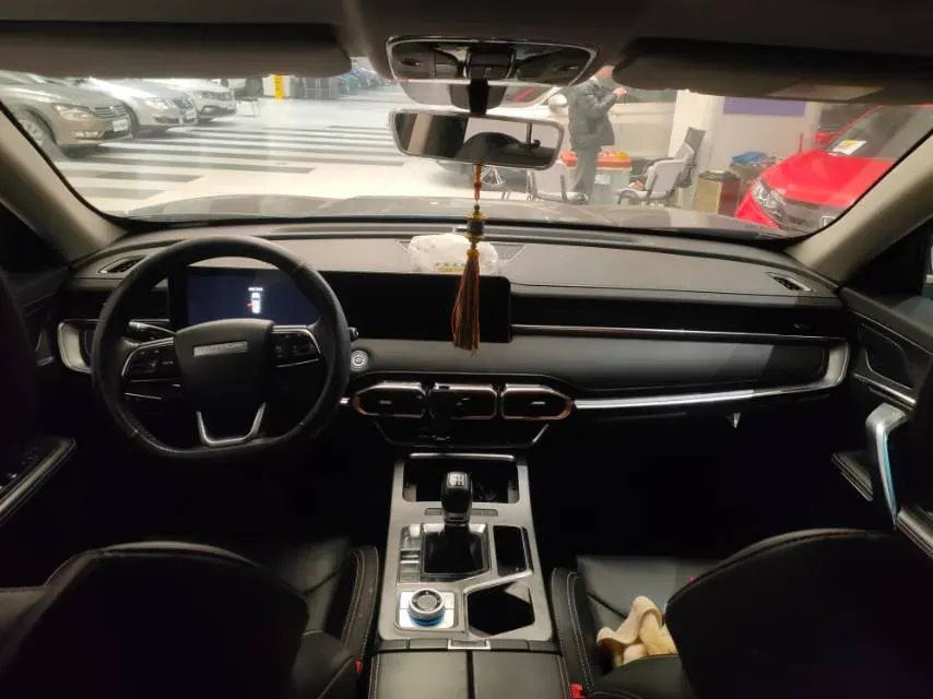 2021 Haval M6 1.5T 150HP L4 6MT,autocango,china used car exporter,china ev exporter,chinese used car exporter,chinese used ev exporter