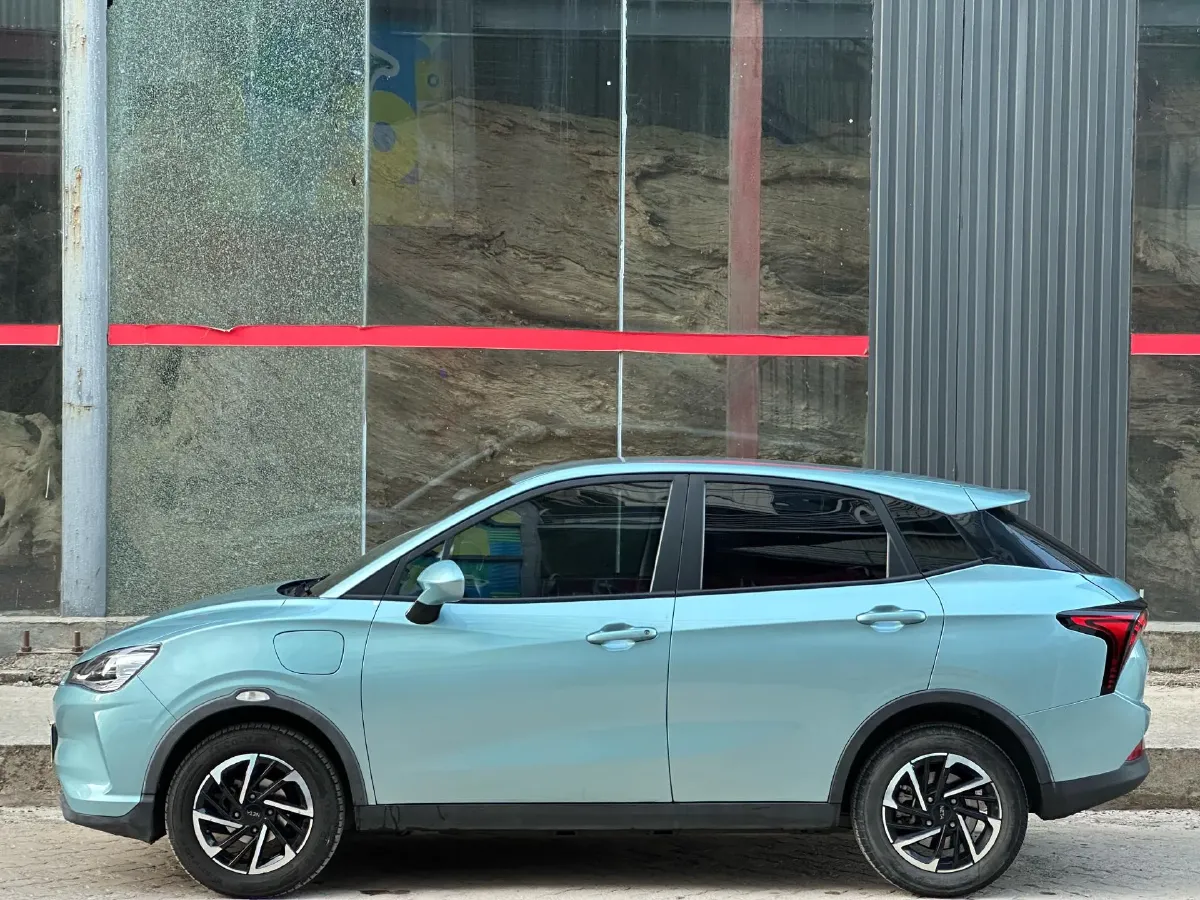 2022 Neta V BEV 31.15KWH,autocango,china used car exporter,china ev exporter,chinese used car exporter,chinese used ev exporter