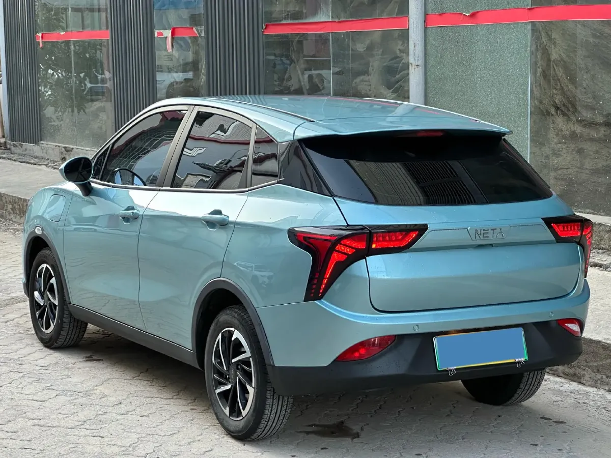 2022 Neta V BEV 31.15KWH,autocango,china used car exporter,china ev exporter,chinese used car exporter,chinese used ev exporter