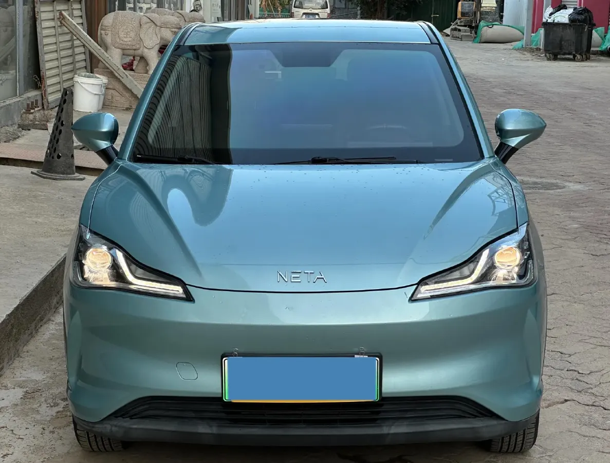 2022 Neta V BEV 31.15KWH,autocango,china used car exporter,china ev exporter,chinese used car exporter,chinese used ev exporter