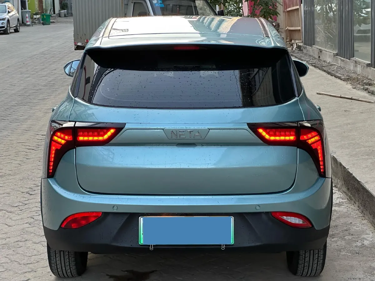 2022 Neta V BEV 31.15KWH,autocango,china used car exporter,china ev exporter,chinese used car exporter,chinese used ev exporter