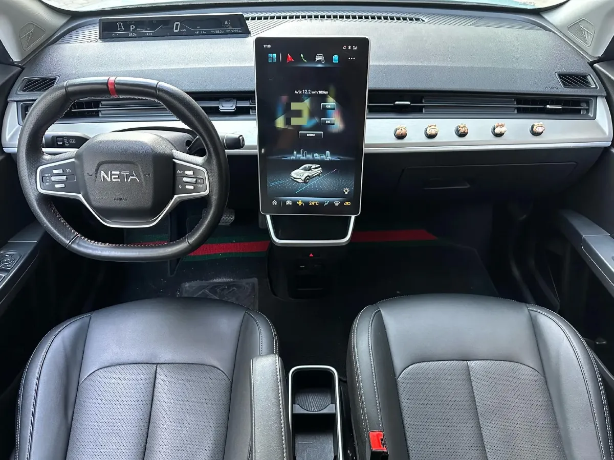 2022 Neta V BEV 31.15KWH,autocango,china used car exporter,china ev exporter,chinese used car exporter,chinese used ev exporter