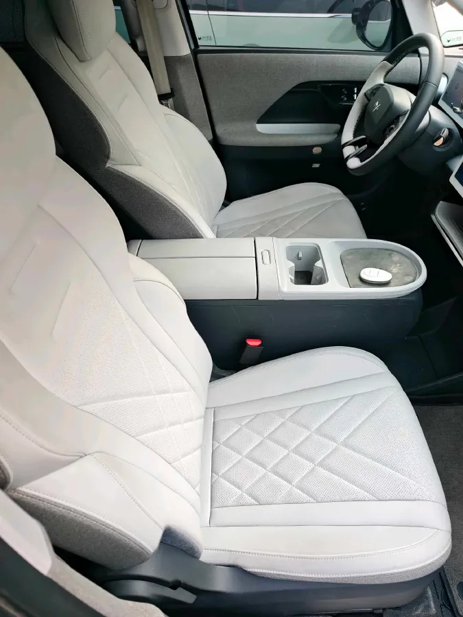 2024 ARCFOX KAOLA S BEV 58.8KWH,autocango,china used car exporter,china ev exporter,chinese used car exporter,chinese used ev exporter