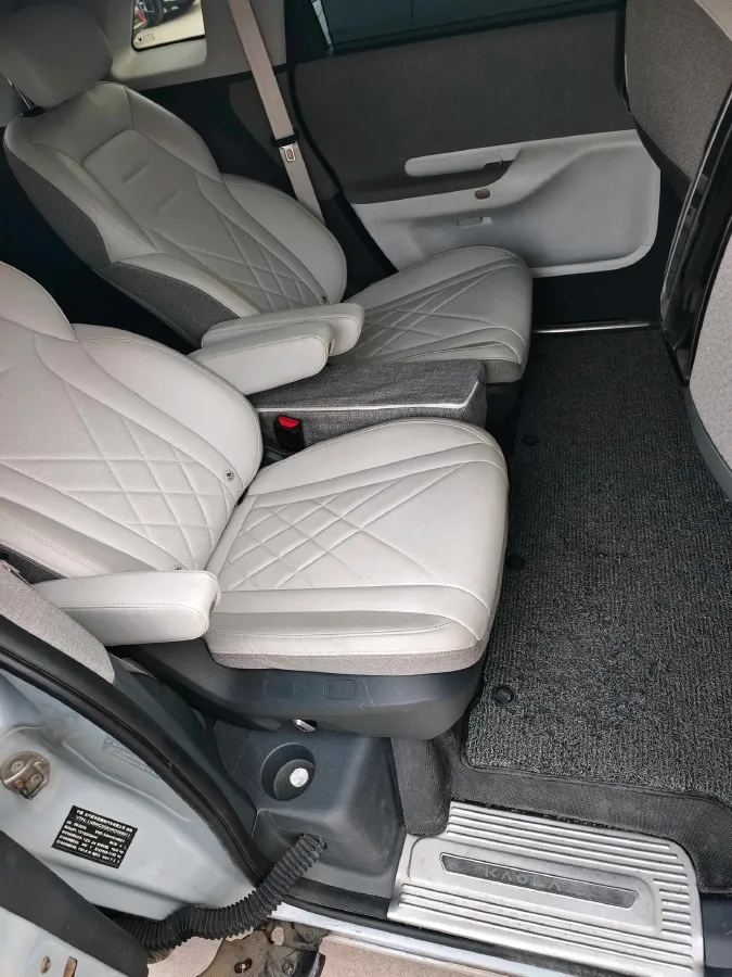 2024 ARCFOX KAOLA S BEV 58.8KWH,autocango,china used car exporter,china ev exporter,chinese used car exporter,chinese used ev exporter