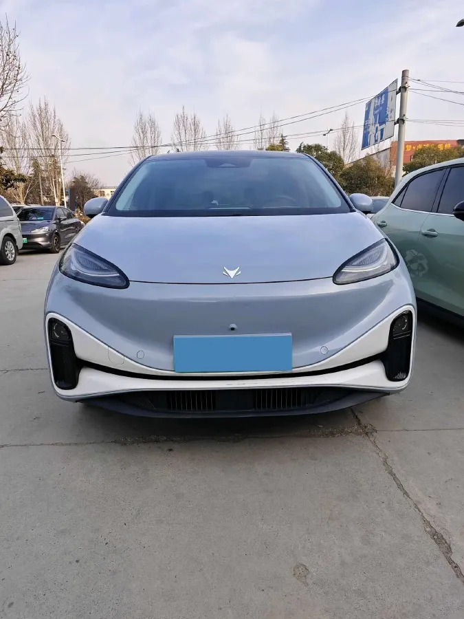 2024 ARCFOX KAOLA S BEV 58.8KWH,autocango,china used car exporter,china ev exporter,chinese used car exporter,chinese used ev exporter
