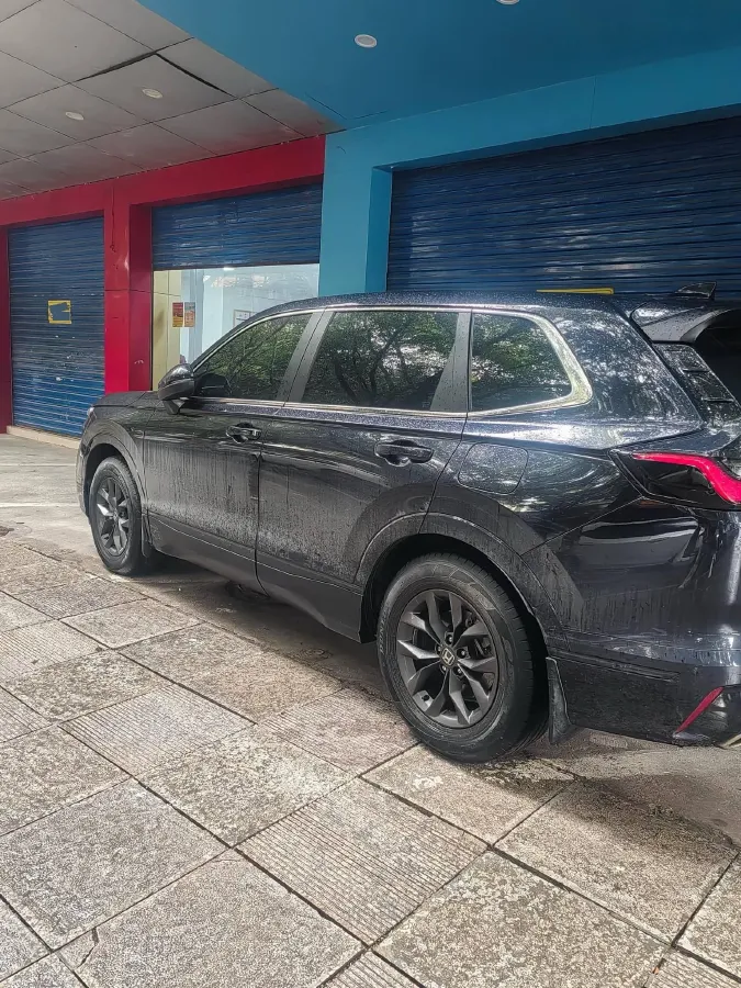 2023 Honda Breeze 1.5T 193HP L4 CVT,autocango,china used car exporter,china ev exporter,chinese used car exporter,chinese used ev exporter